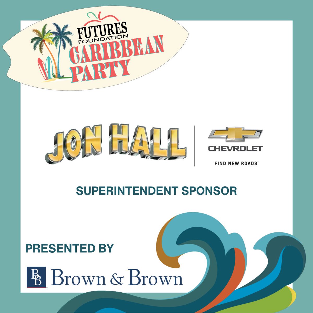 FUTURES Foundation tweet media