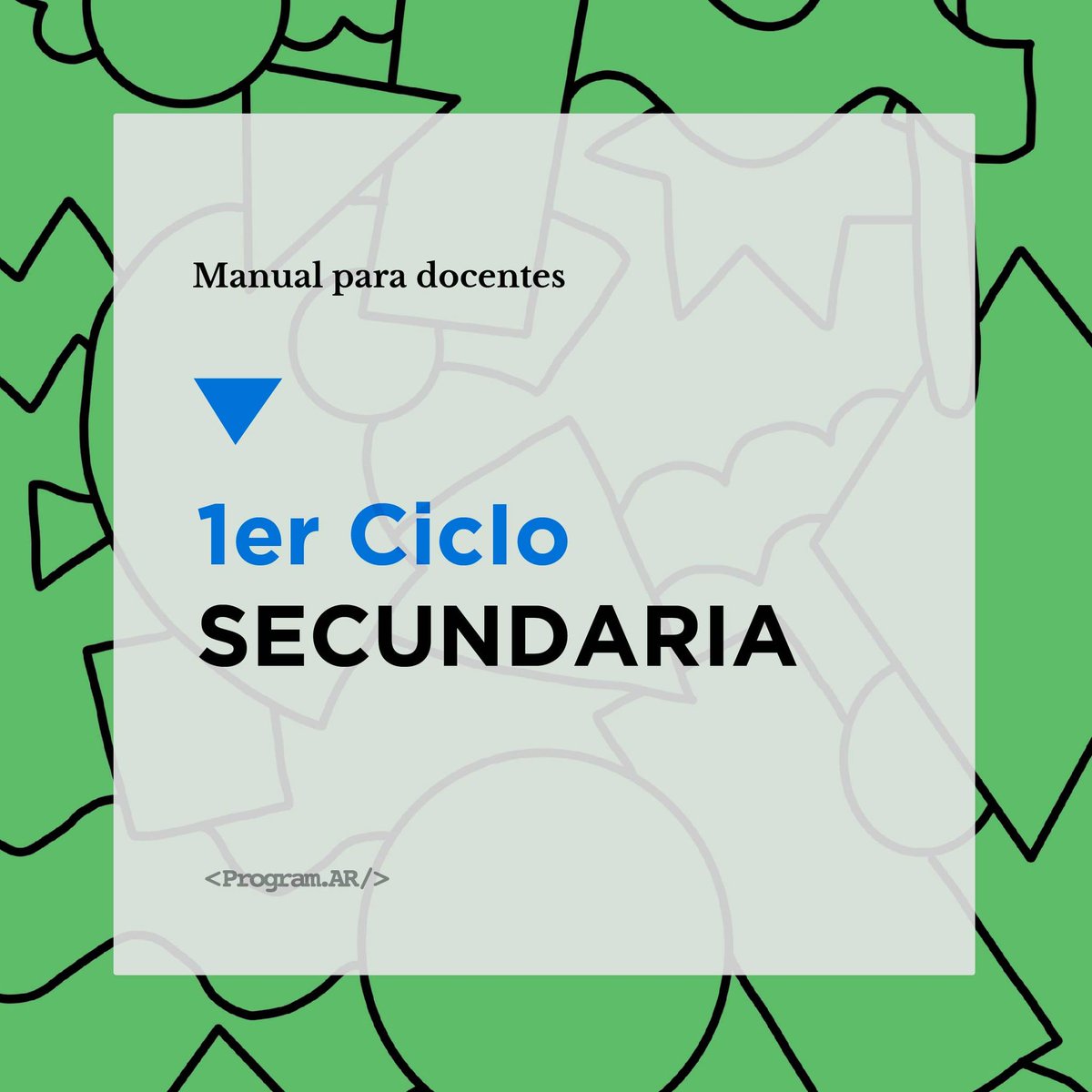 Programar2020 tweet media