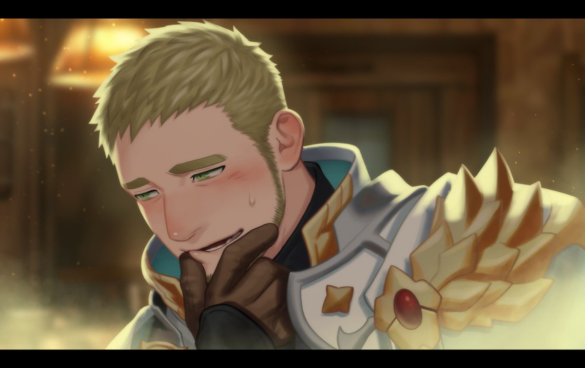 一十/MENたいこ tweet media