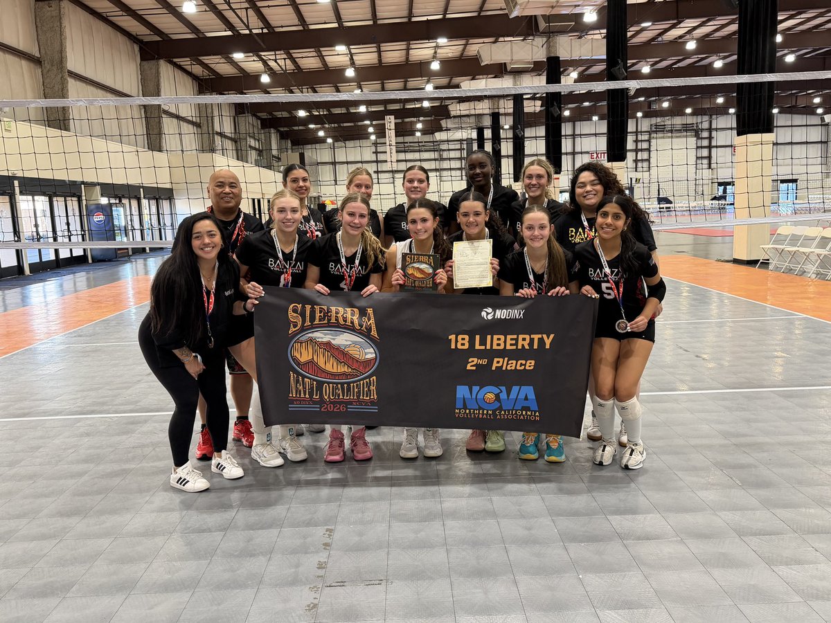 Banzai 18 Select 2026 tweet media