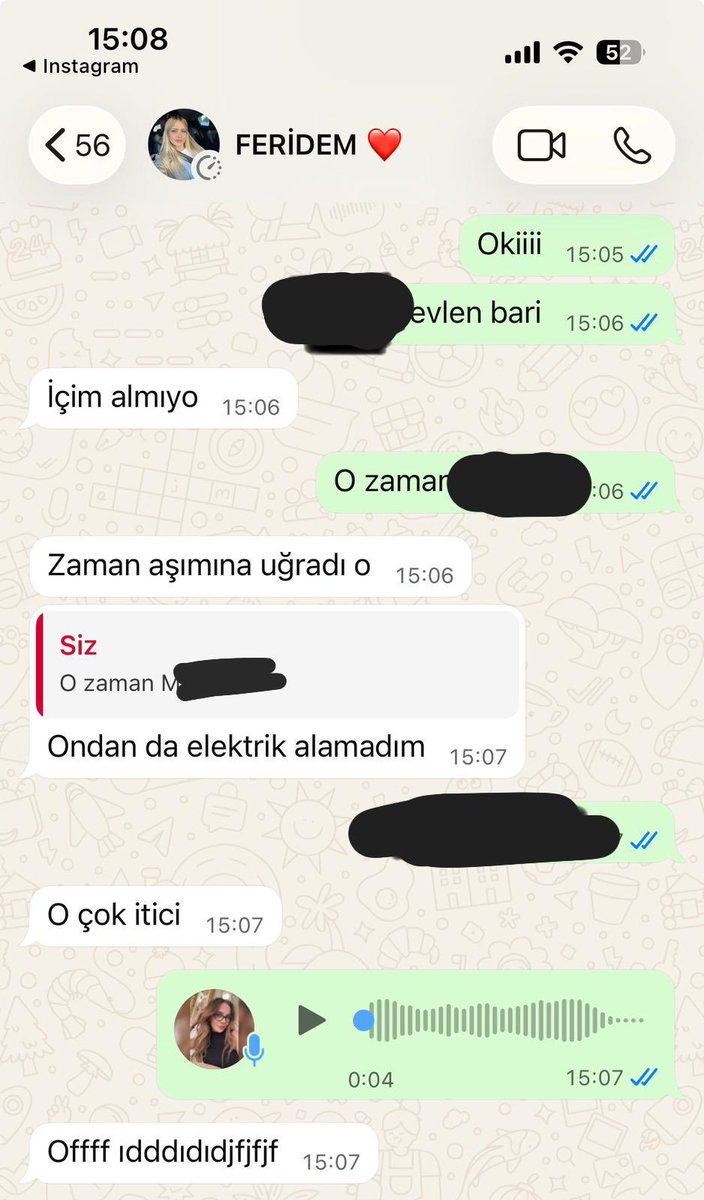 blackbirdhil's tweet photo. Yaş 28 hala beğenmiyor 😂@FerideeeArslan https://t.co/Fb7ZSqIAUP