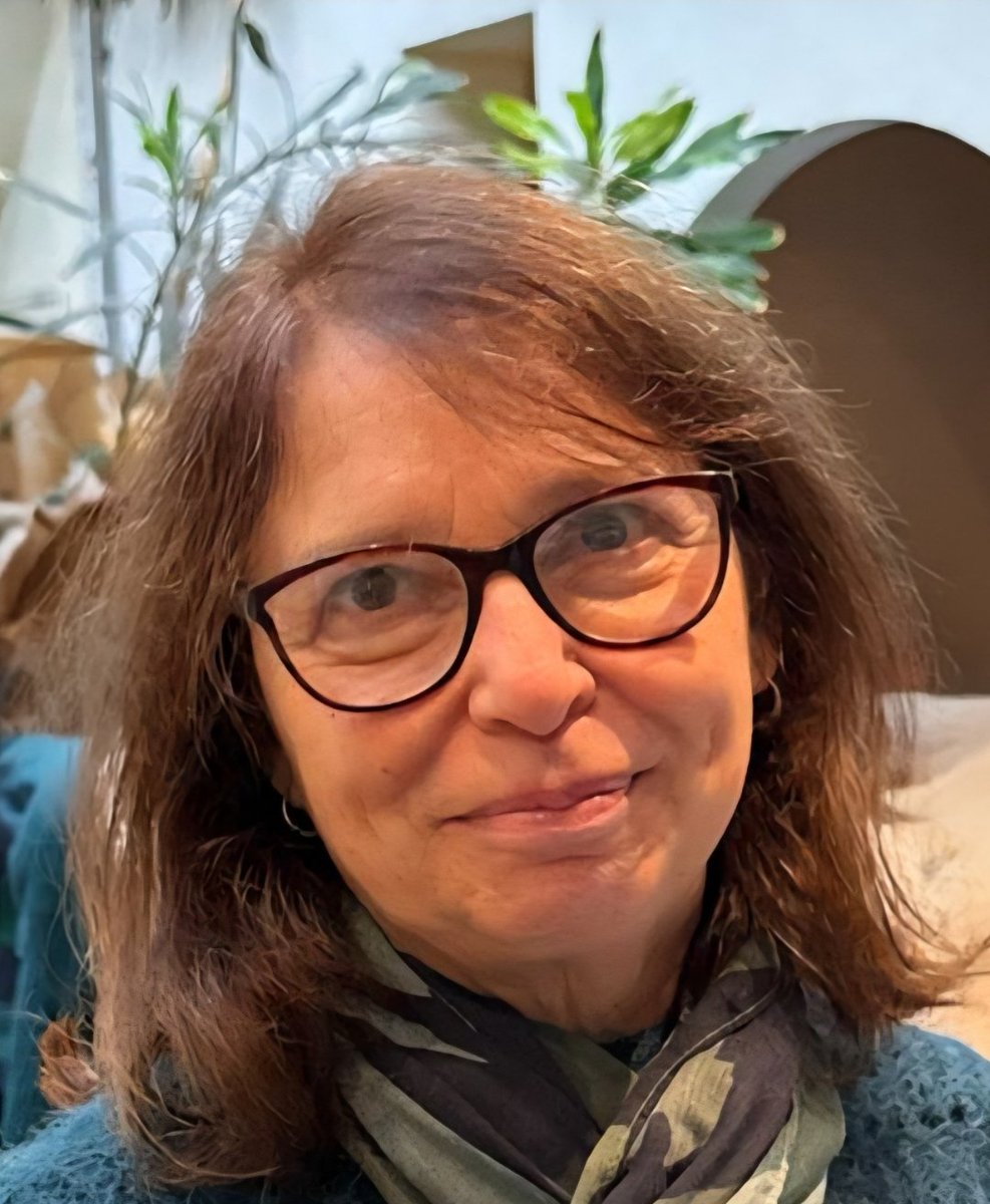 PYFF_9's tweet photo. Thrilled to announce Carole Camarasa as a #PYFF9 speaker!
Senior resercher at INRAE, her work explores yeast metabolism, nitrogen regulation and aroma formation in industrial fermentation. Don’t miss her talk at PYFF9 in Valencia!
#YeastBiotechnology #FermentationScience #Vlc2026 https://t.co/VZcn2kPJnb