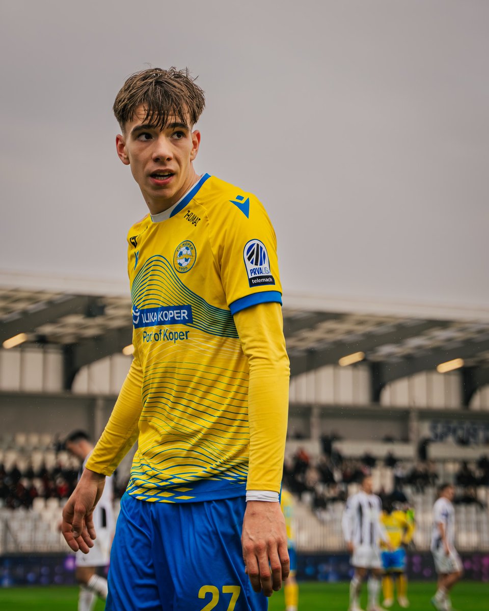 FC Koper tweet media