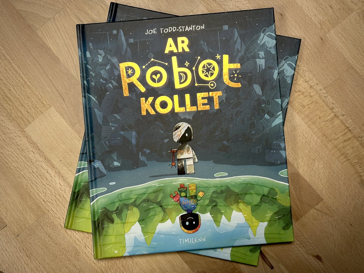 Timilenn tweet media