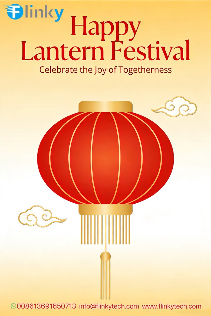 Flinky LED Display tweet media