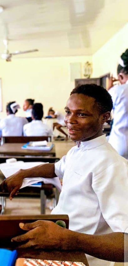 Name: Mikel 
Preferred name: Mikel
Occupational: Registered midwife 
Relationship: complicated
Hobbies: Non-fictional and fictional story writing