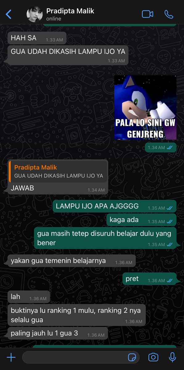 kittycharoenrak's tweet photo. ini dia bintang nya https://t.co/Fscth59YKL