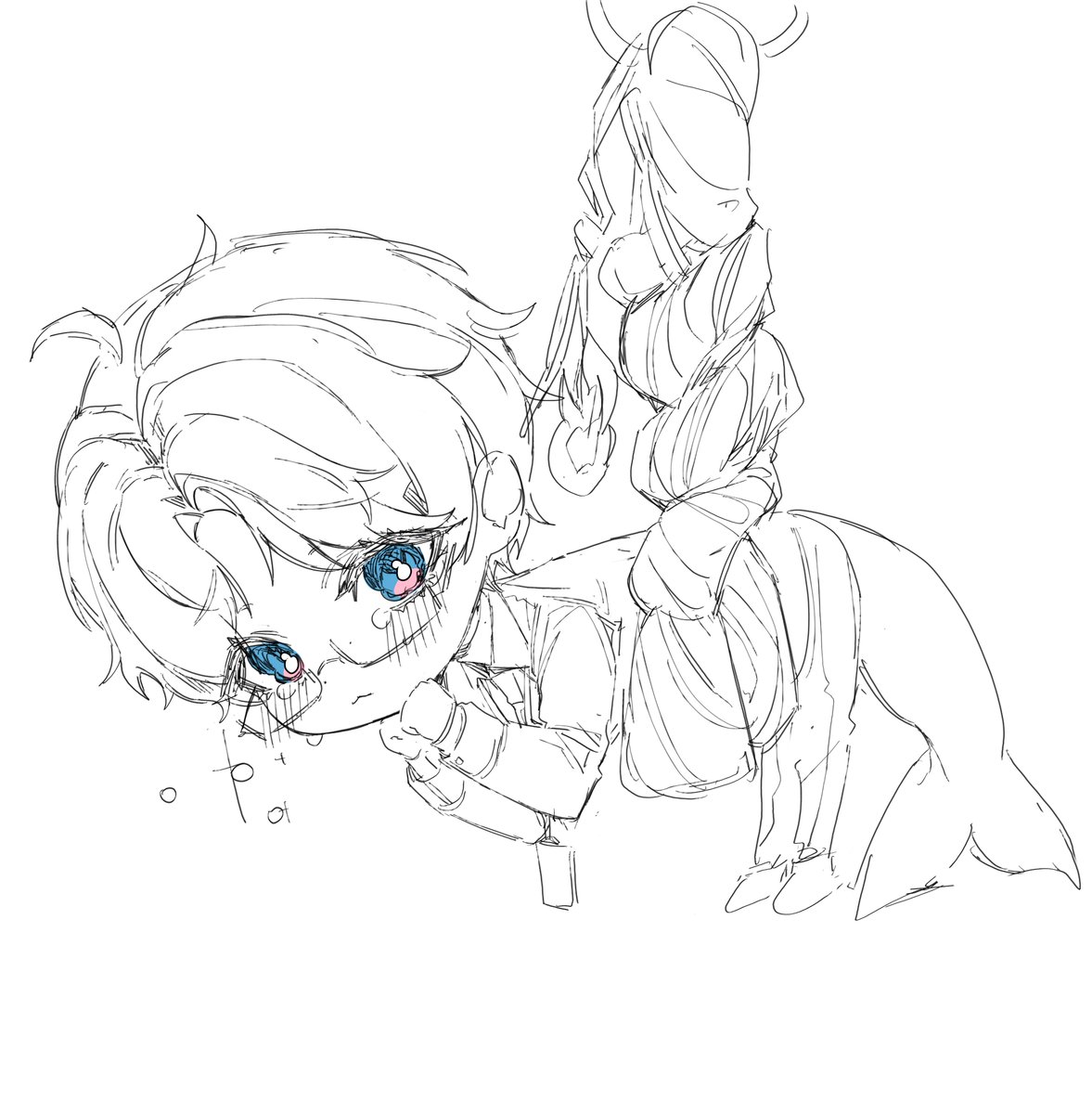 匿名E (@niming_e) on Twitter photo 