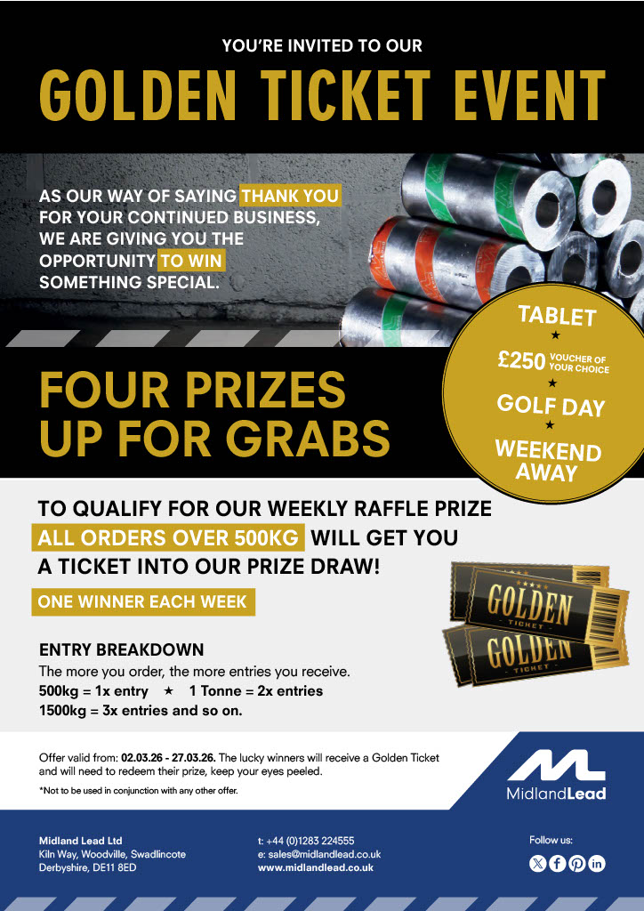 Midland Lead tweet media