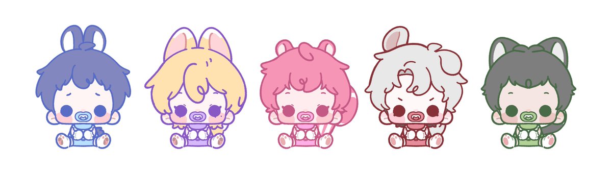 잔디풀🌱 tweet media