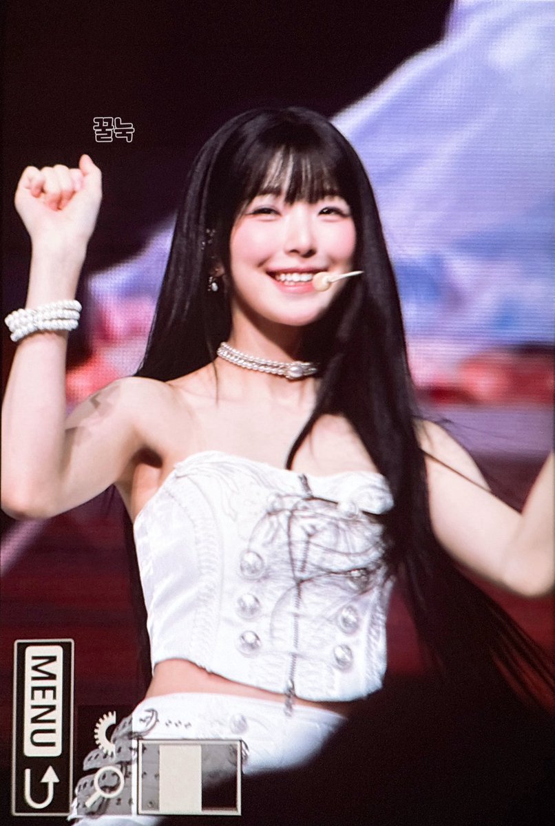 260228 NOW TOMORROW Encore in Tokyo 2부 백지헌 pre

#프로미스나인 #fromis_9
#백지헌 #Baekjiheon