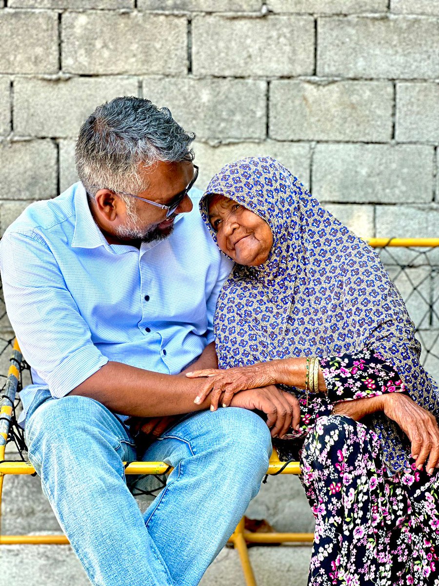 Riyaz Mansoor tweet media