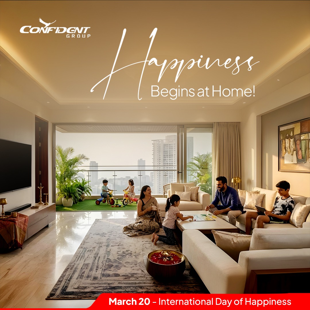 Confident Group tweet media