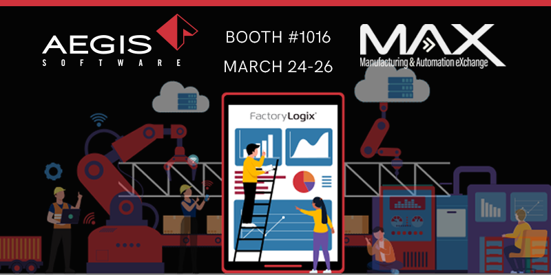 Aegis Software tweet media