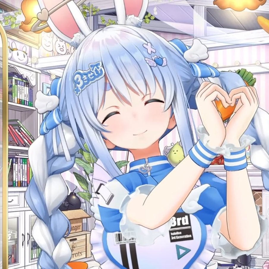 3月3日はうさぎの日！自分の大好きなうさぎさんはぺこーらやぺこちゃん