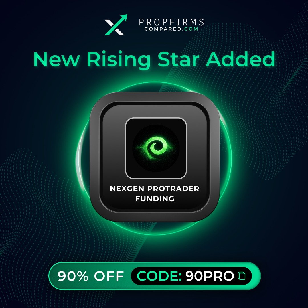 Prop Firms Compared tweet media