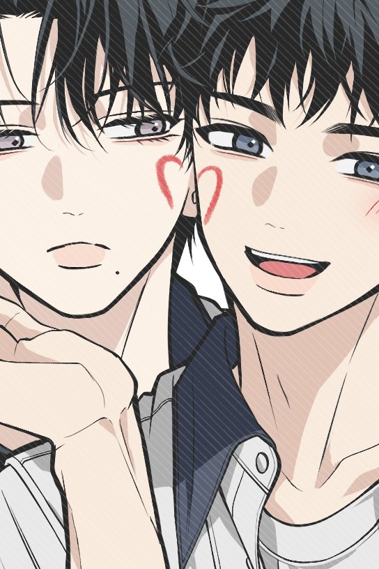 이삼² tweet media