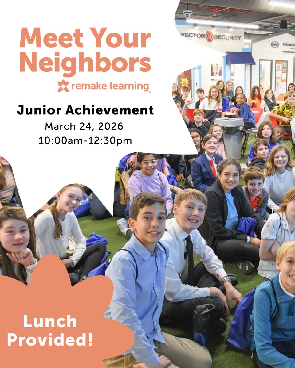 Remake Learning tweet media