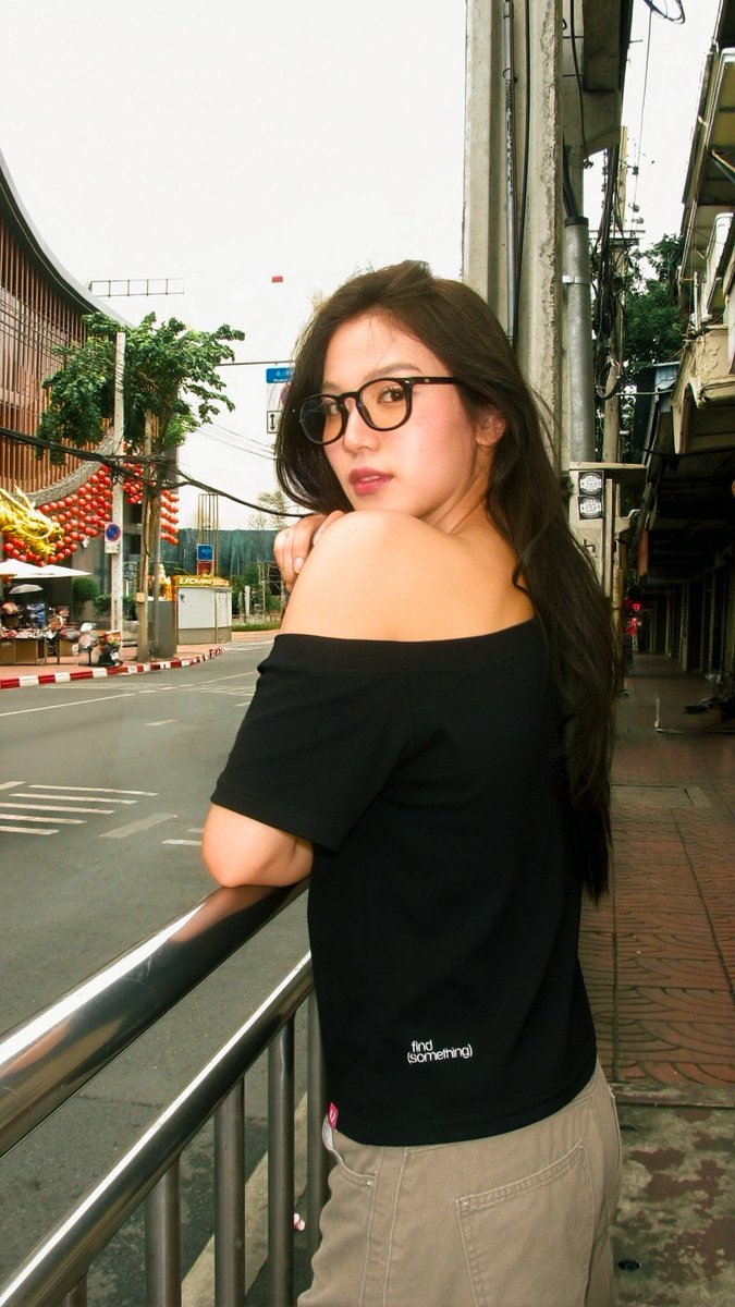 vurvbkk's tweet photo. find(something) — Off-Shoulder
#VURVBKK #FIND_SOMETHING https://t.co/iDu0XI9col