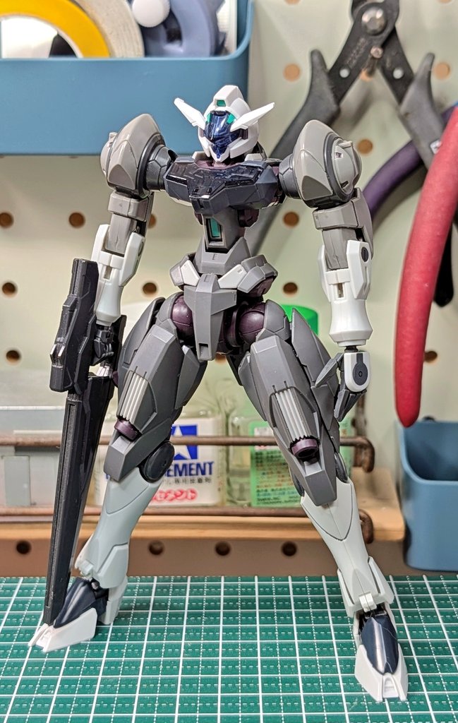 ちぇりのわ＠プラモラボ (@cherrynoir0032) / Posts / X