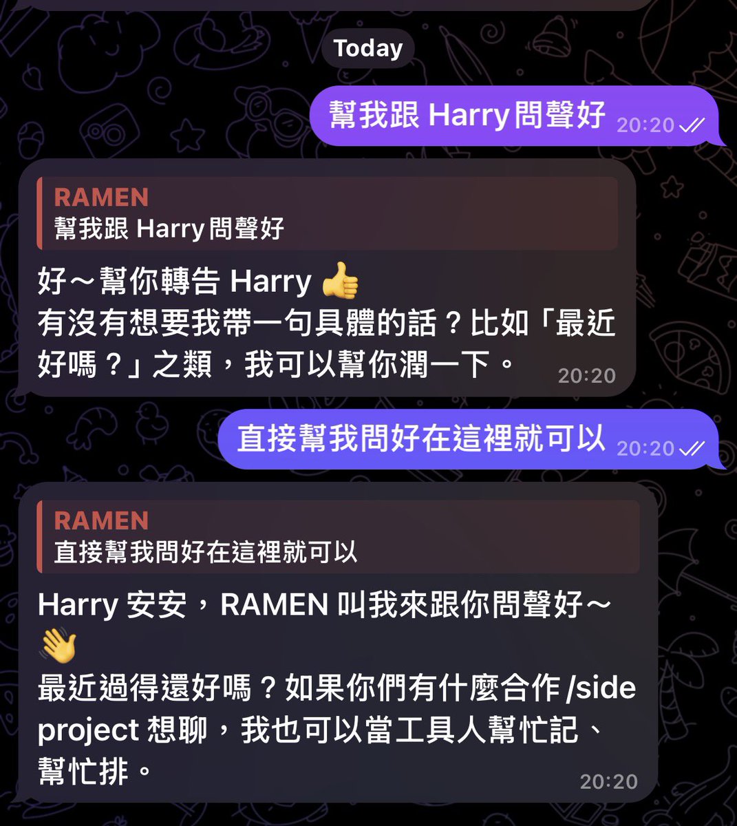 Ramen 🍜 tweet media