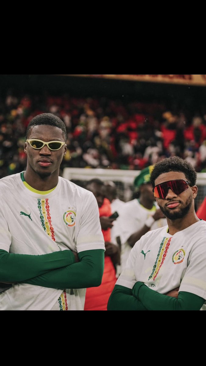 DBM🇸🇳✊🏾 tweet media