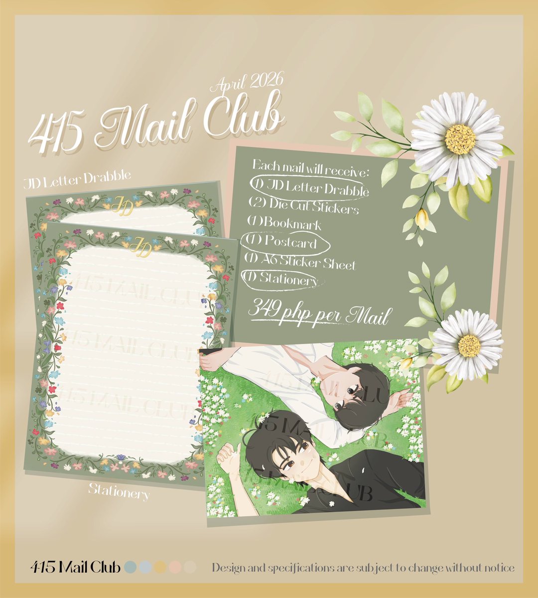 415 ♡ tweet media