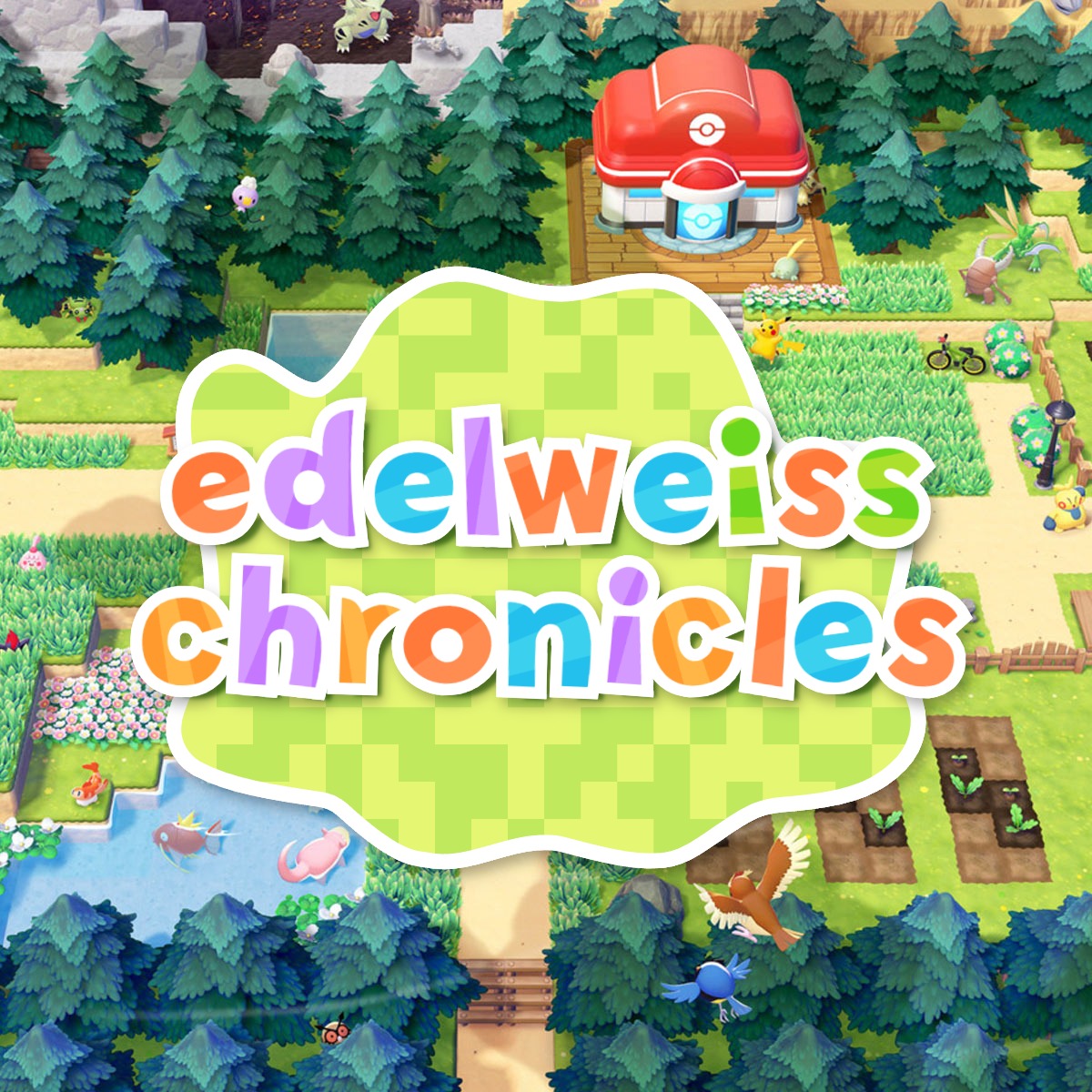 Edelweiss Chronicles tweet media
