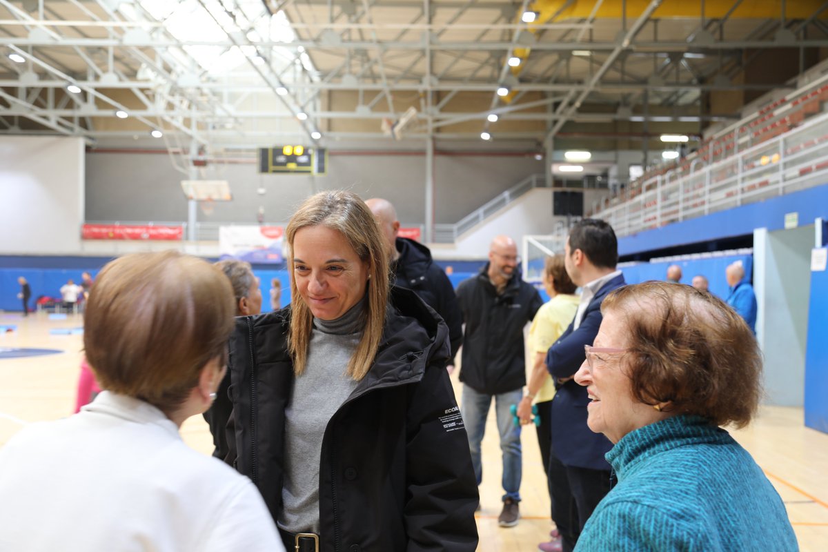 Ayuntamiento Getafe tweet media