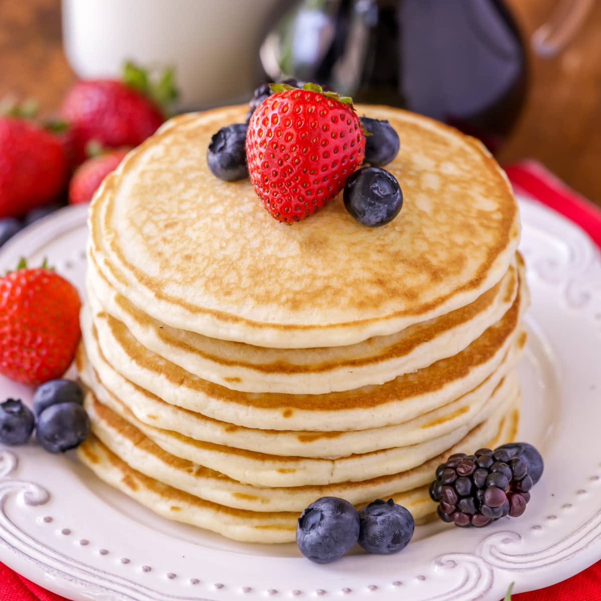 bluewaverider46's tweet image. 3-3-26
Today is #NATIONALPANCAKEDAY
I hope you have a wonderful day 😎💙✌️