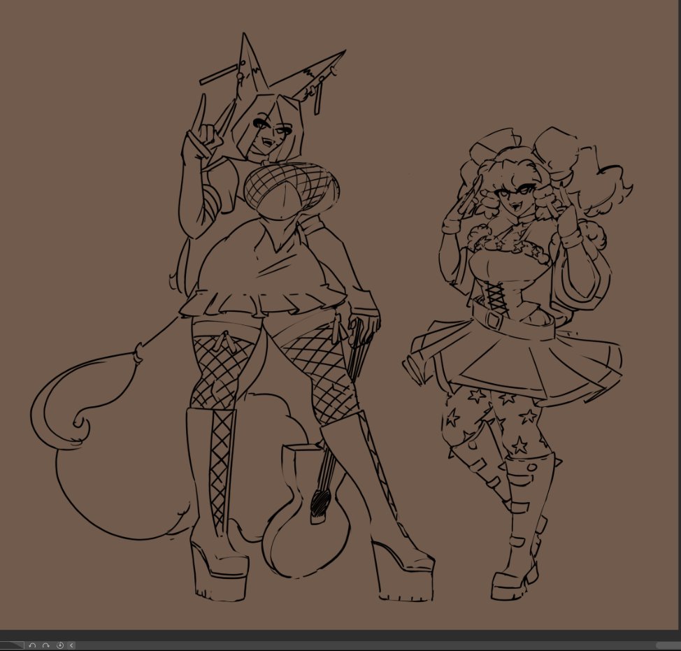 Jake the Rabbit🦊🐰🔞 tweet media