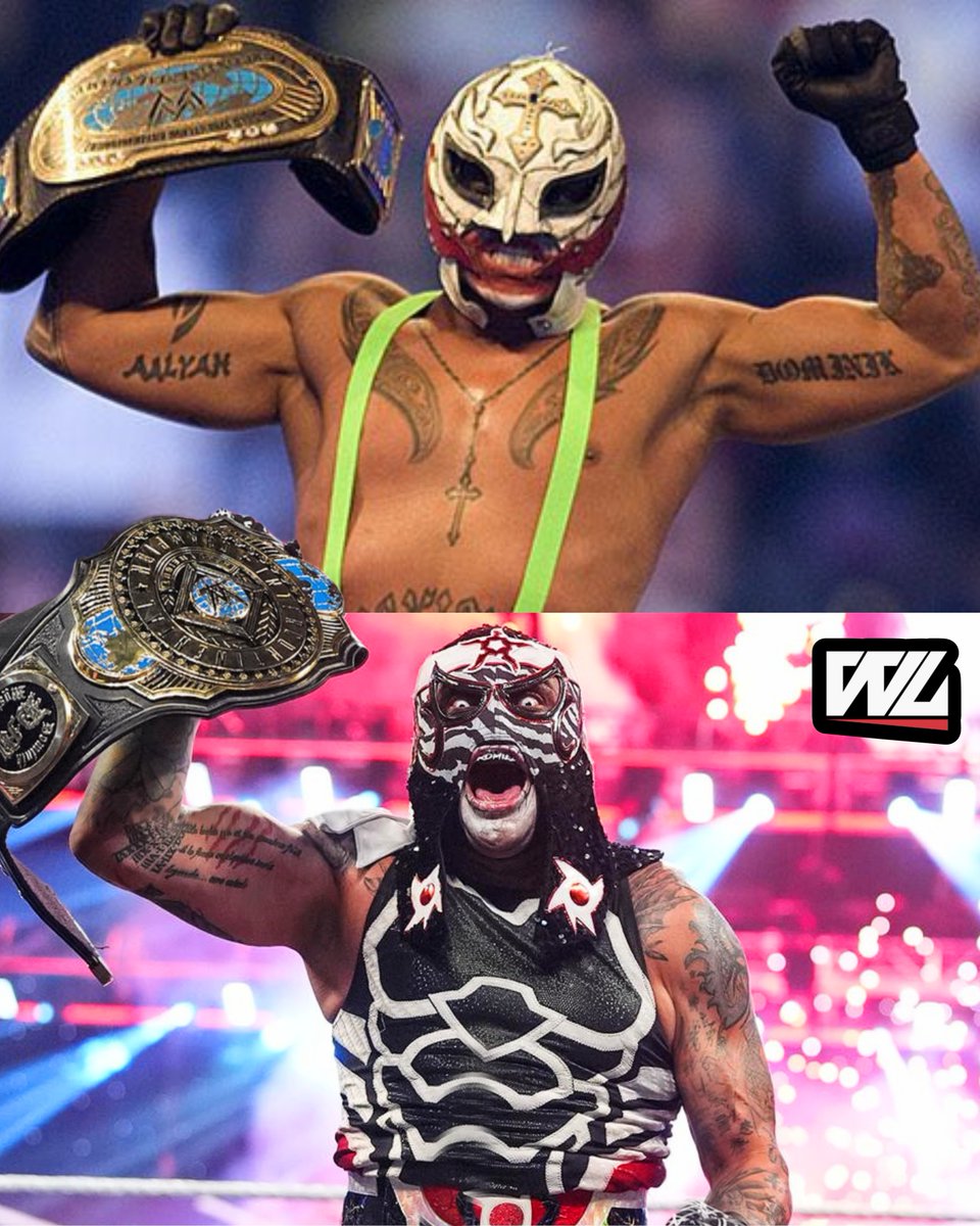 Wrestlelamia.com tweet media