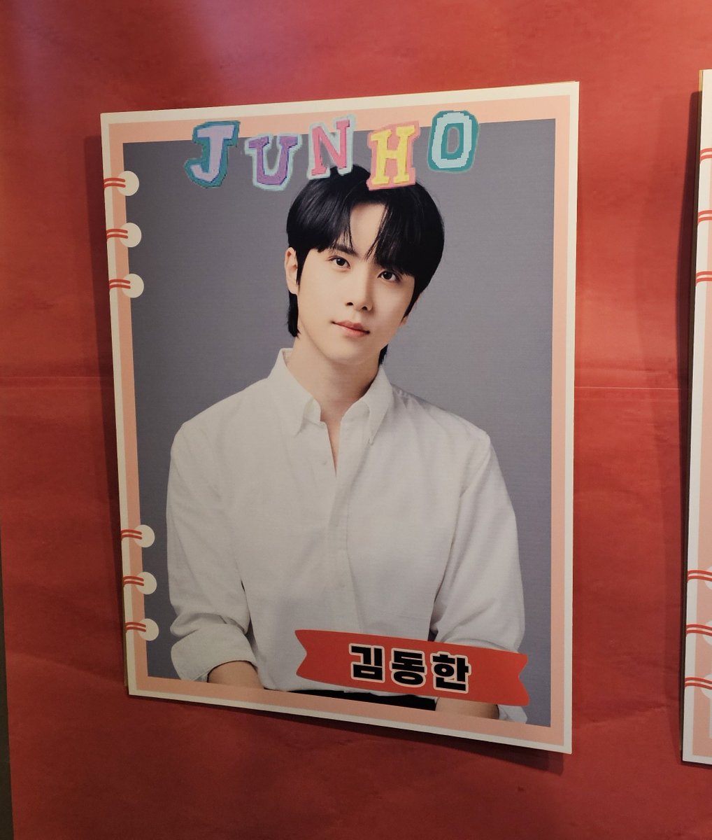 sunshine_ksh's tweet photo. 우리 동하니 수고했어 🤧 첫날 끝~~ ✨️ https://t.co/iAd8Nq0Oqj