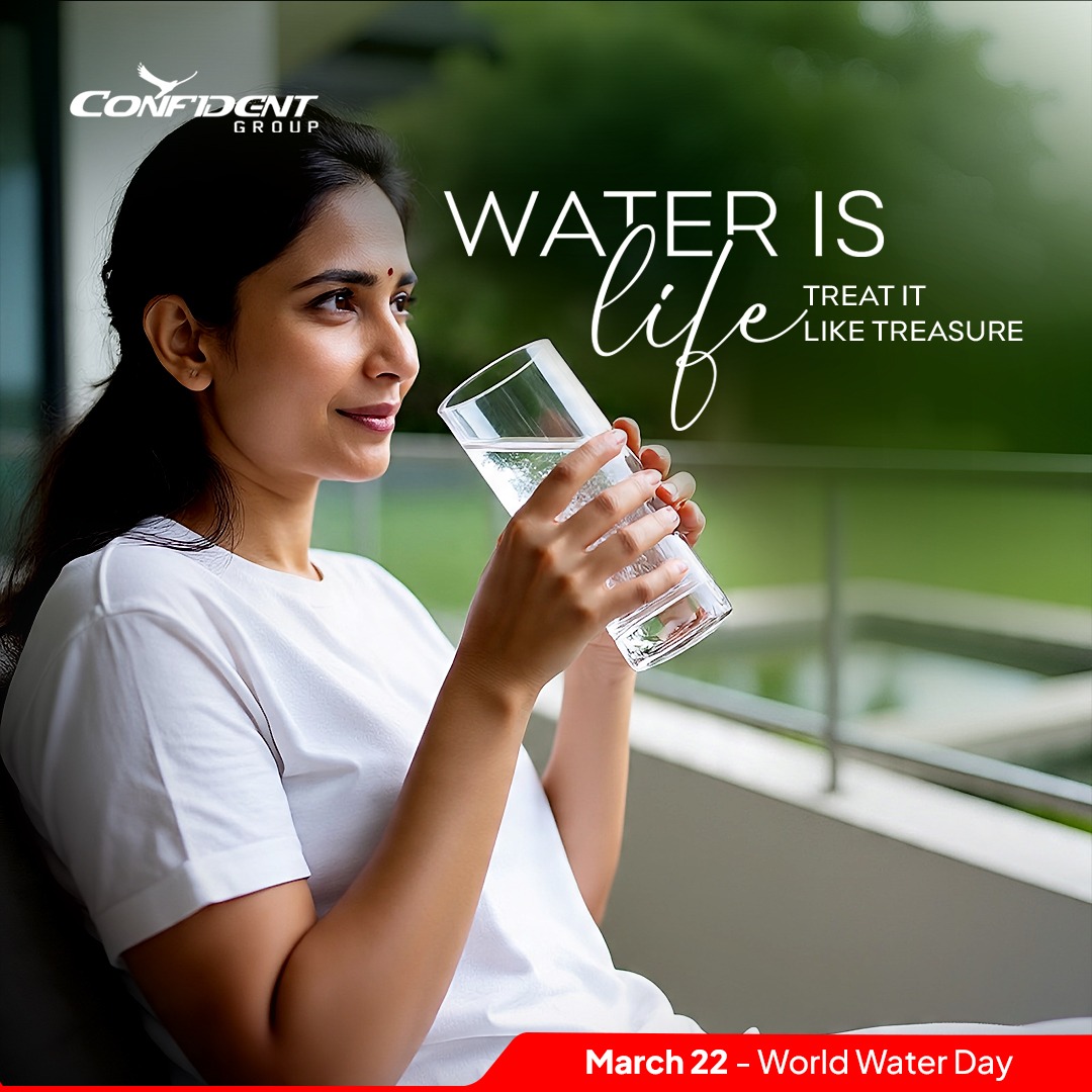 Confident Group tweet media