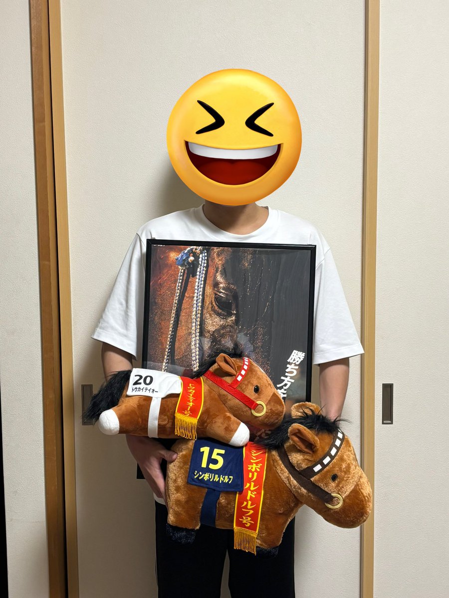 04_shota____'s tweet photo. 16歳　大阪府
電車　競馬　ウマ娘　車
みんなフォローしてね😘 https://t.co/3c5fYIdaCK