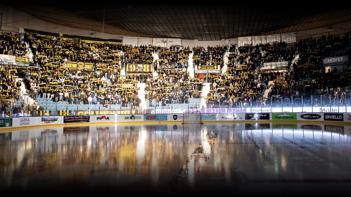 AIK Hockey tweet media