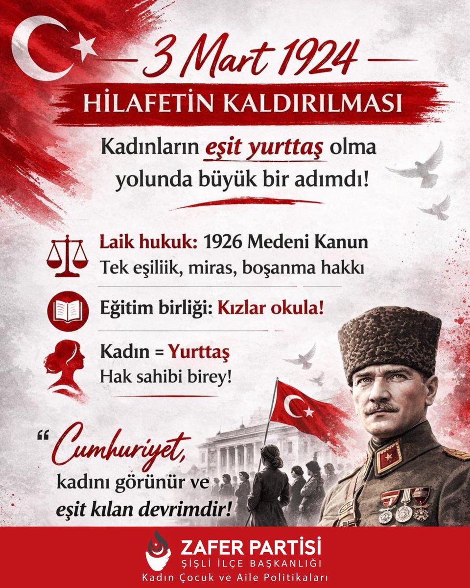 Şişli İlçe Başkanlığı Kadın Kolları tweet media