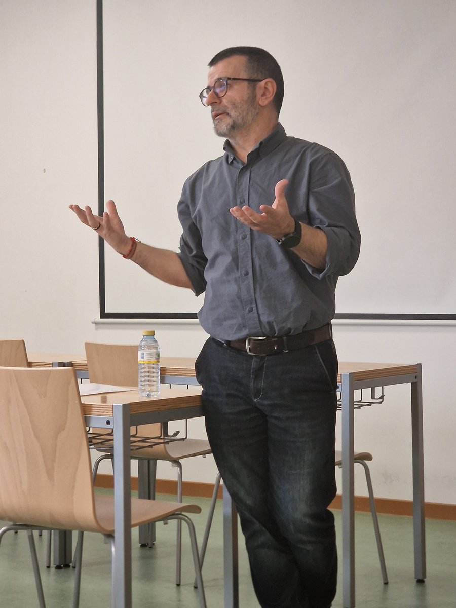 José María Herranz de la Casa tweet media