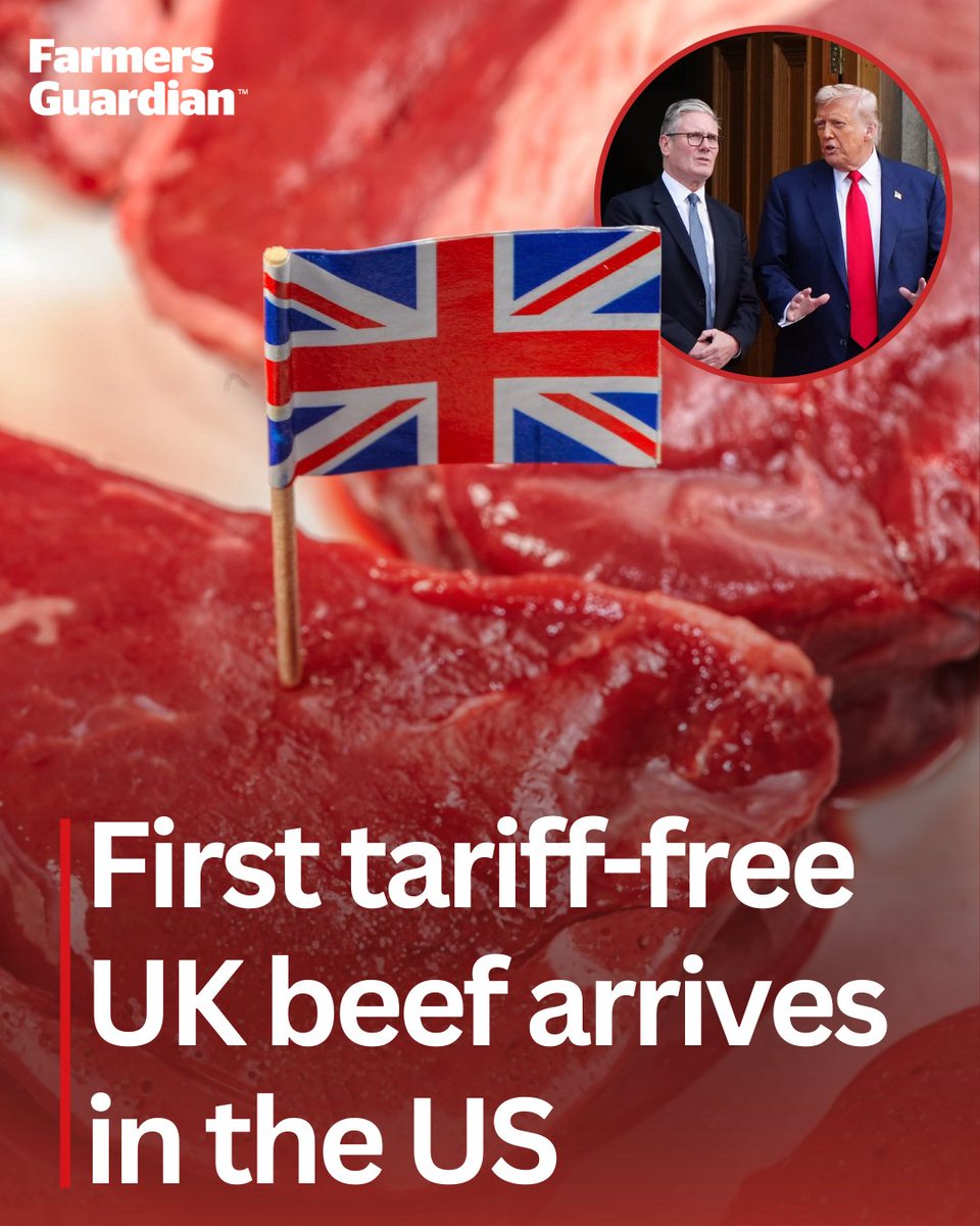 Farmers Guardian tweet media