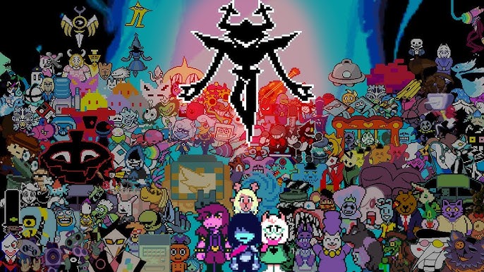 "A world where gay is the norm and straight is a minority."