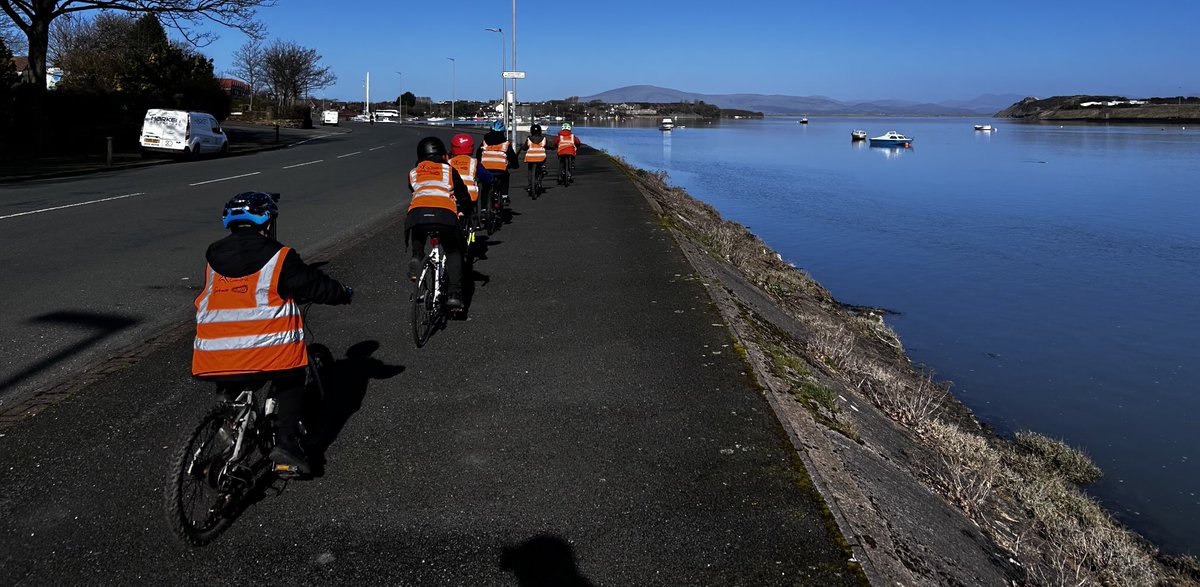 Cyclewise tweet media