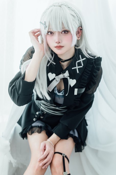 コスプレイヤーにしんのTwitter画像21