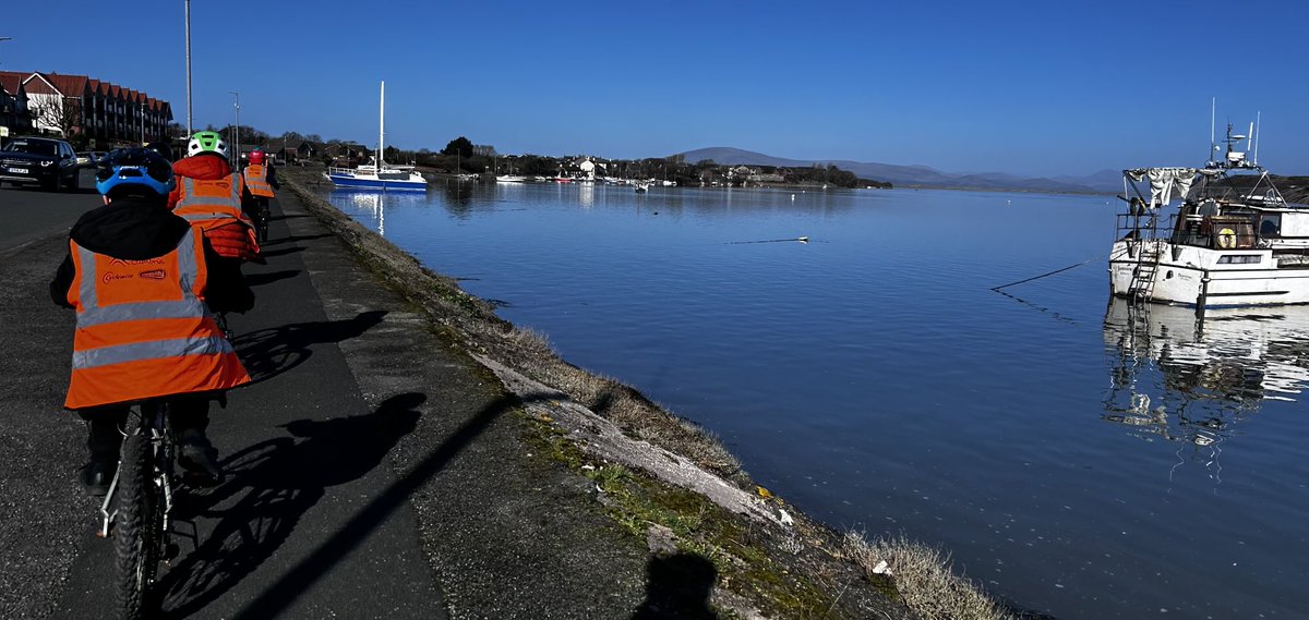 Cyclewise tweet media