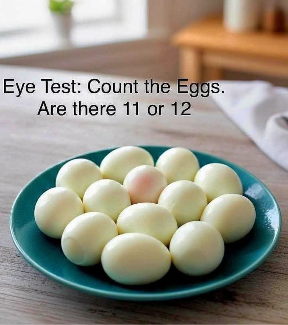 How many eggs are there. Please answer