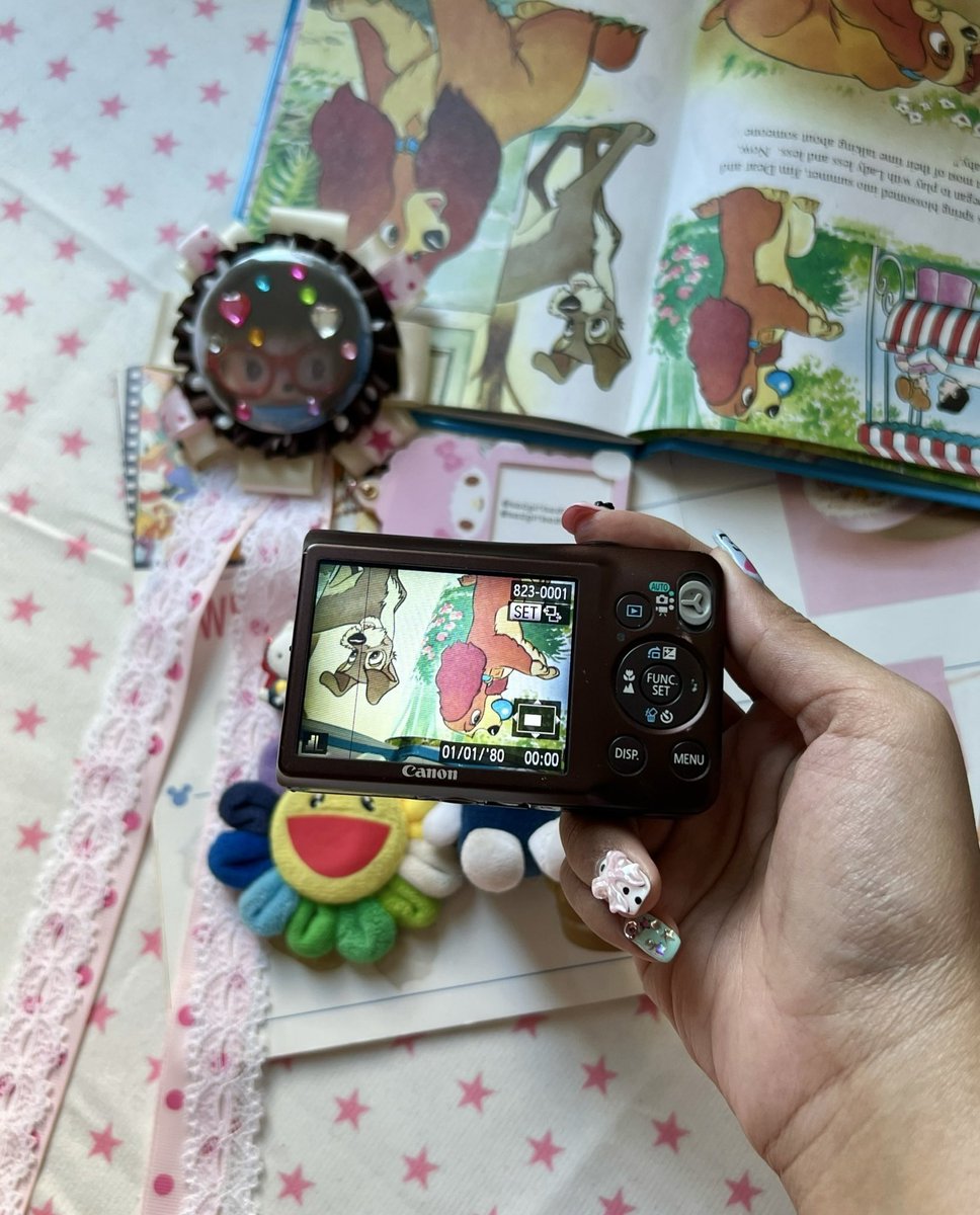 sadgirlsadmakk ♡ กล้องดิจิตอล 🌺🌞💘 tweet media