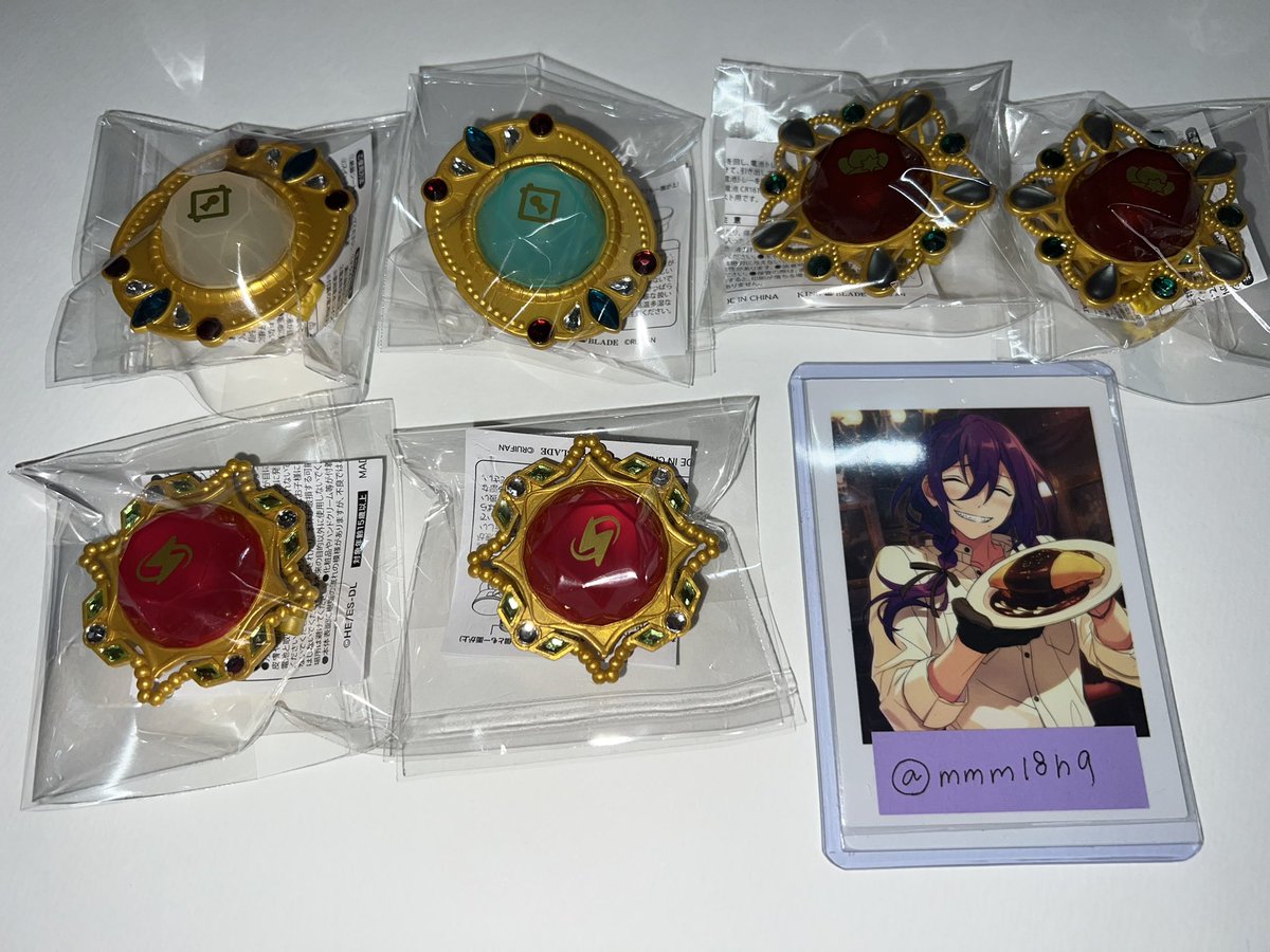 りんご@取引垢 tweet media