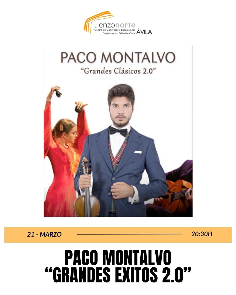 Lienzo Norte tweet media