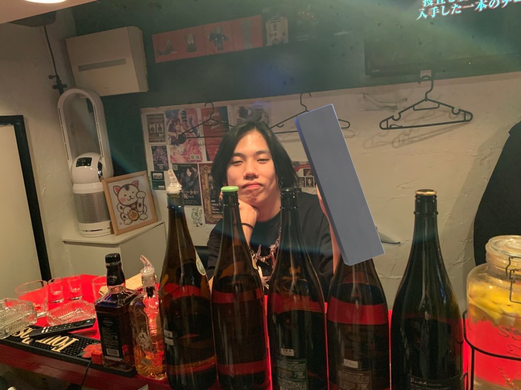 BAR_TOYDOGs's tweet photo. ࣪Ëððð ððð'ð¬ ððððÖ¹ ð¥
3/3ïŒç«ïŒ
.
âš21ïŒ00ã6ïŒ00
.
æ³°æ ð¿@taisei_hachito ð¥
ãããœðŠ¢@kaship0 ðŠ¢
23:00ã
ããð¥@Konbanwaaaaaaaa
â¢ïžâ¢ïžâ¢ïž
.
人人人人
ïŒïŸïŸïŸïœïœ°ïœœïŸïŸïŸïœ°ïŒ
ï¿£Y^Y^Y^ï¿£
ïŒ
#HELLTuesday ðŠð¥#ððððð£ðŸð®ðŒððªð ðŠŽ
ïŒ https://t.co/dORb0ET0Mg