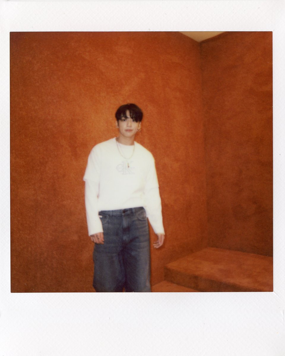 Calvin Klein Japan tweet media