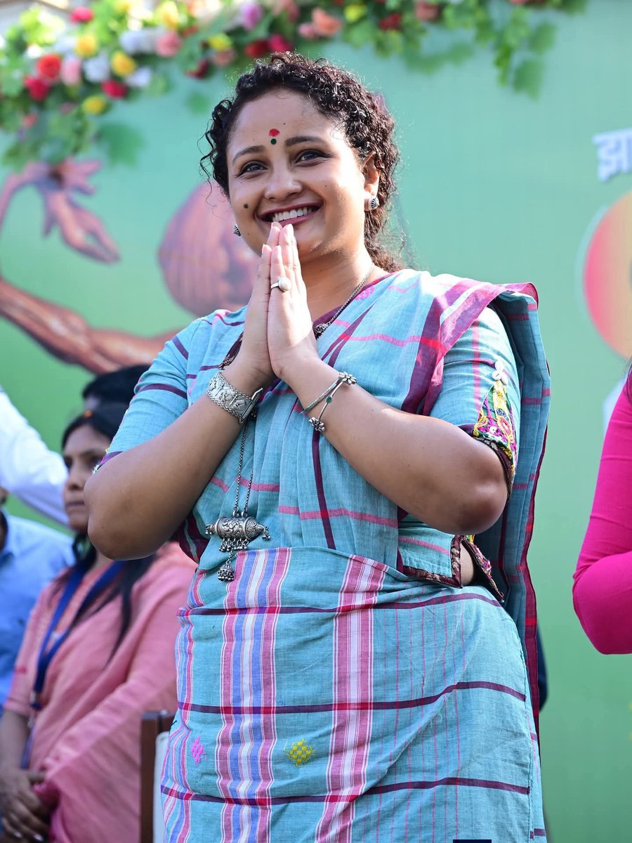 KumarS08845's tweet photo. @JMMKalpanaSoren  जन्मदिन की हार्दिक शुभकामनायें मैडम, आप मजबूती के साथ प्रदेश के लोगों को अपने नेतृत्व से लाभान्वित करते रहें ... जय भवानी 🙏🙏 https://t.co/TcR4oXnHbA